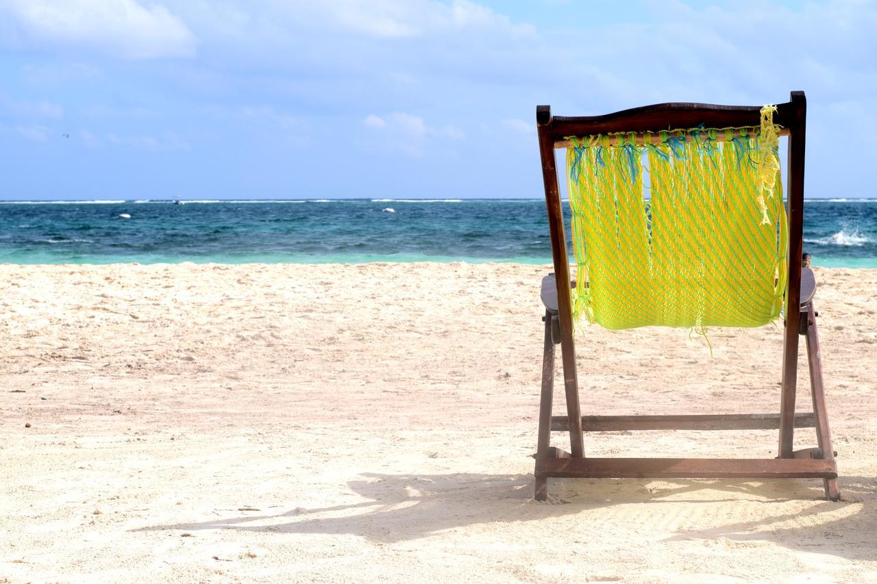 Hotel Gota De Sal Puerto Morelos Zewnętrze zdjęcie