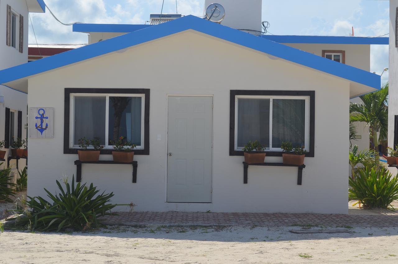 Hotel Gota De Sal Puerto Morelos Zewnętrze zdjęcie