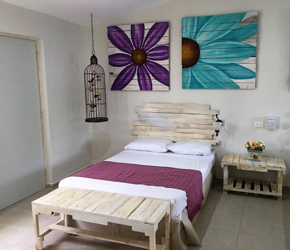 Hotel Gota De Sal Puerto Morelos Zewnętrze zdjęcie